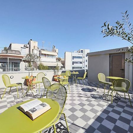 شقة Walk Through Athens From 1-Bdr Next To Acropolis! المظهر الخارجي الصورة