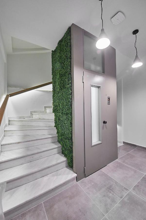 شقة Walk Through Athens From 1-Bdr Next To Acropolis! المظهر الخارجي الصورة