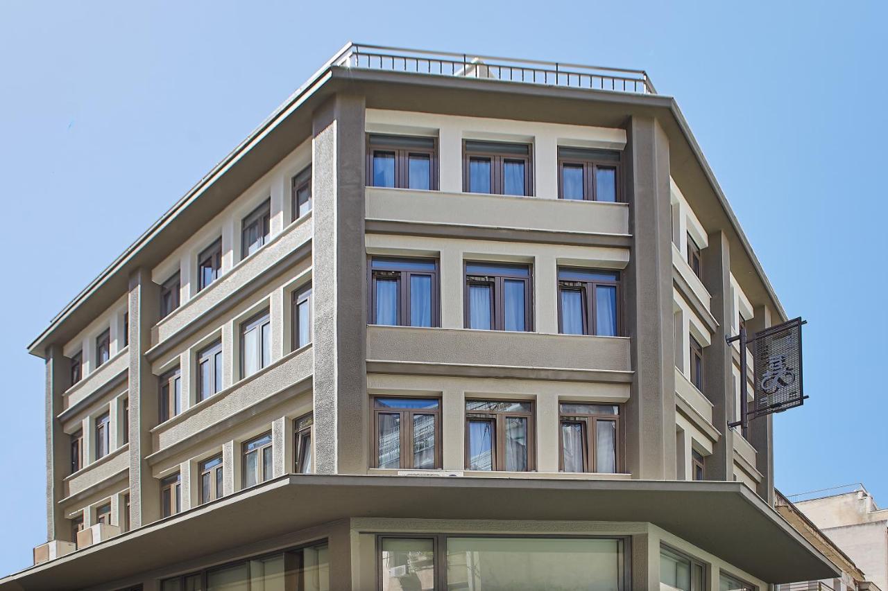 شقة Walk Through Athens From 1-Bdr Next To Acropolis! المظهر الخارجي الصورة