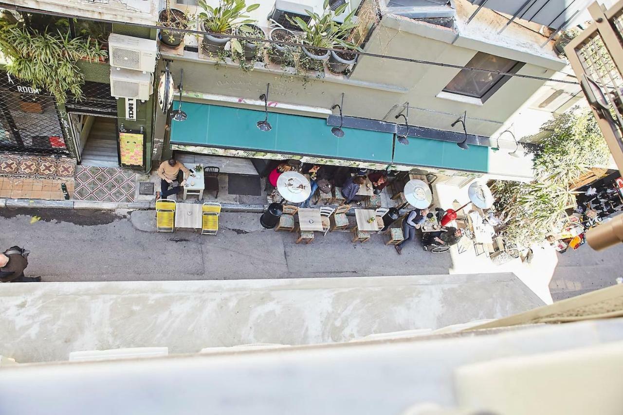 شقة Walk Through Athens From 1-Bdr Next To Acropolis! المظهر الخارجي الصورة